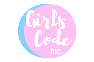 Girls Code Inc Logo