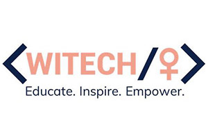 Women In Technology Logo