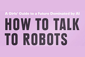 How To Talk To Robots Book Cover