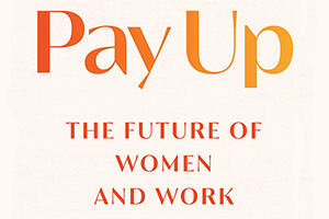 Pay Up Book Cover