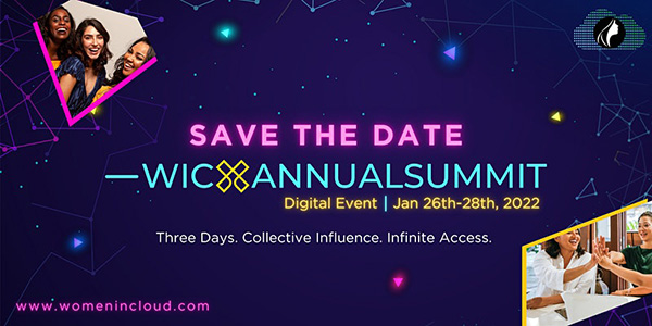 WIC Annual Summit 2022