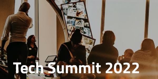 Tech Summit 2022