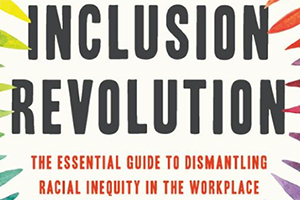 Inclusion Revolution Book Cover