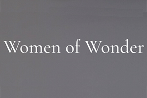 Women of Wonder Logo