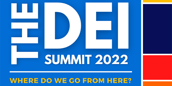 The DEI Summit 2022