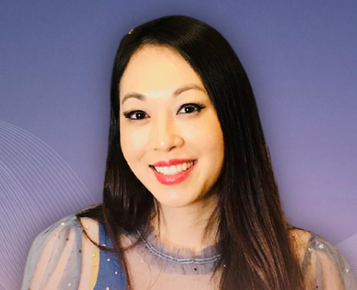 Dr. Stephanie J. Wong