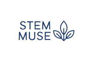 STEM Muse Logo