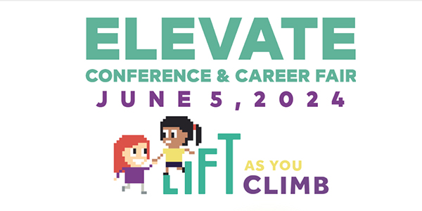 Girl Geek X ELEVATE Conference & Career Fair