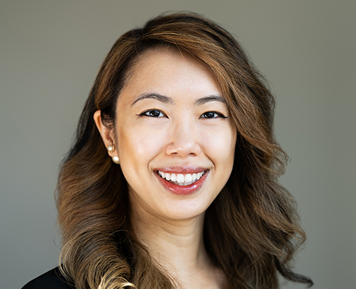 Hillary Lin, MD