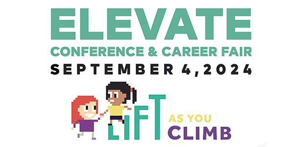 ELEVATE Conference & Career Fair