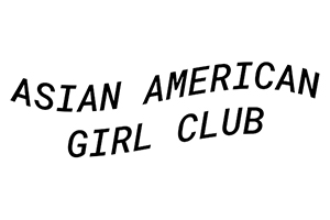 Asian American Girl Club