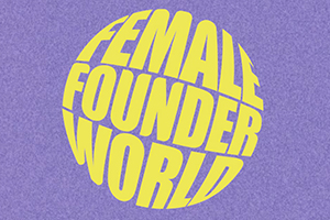 Female Founder World