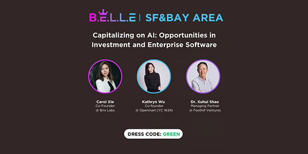 Capitalizing on AI: Opportunities in Investment and Enterprise Software