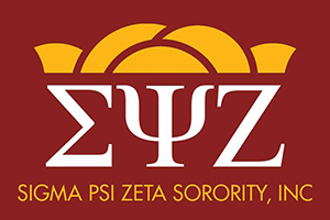 Sigma Psi Zeta Sorority, Inc.