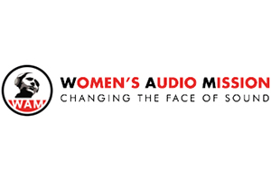 Women's Audio Mission