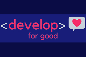 Develop for Good