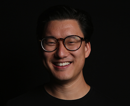 Jonathan Hsu