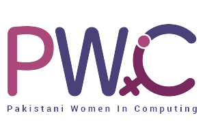 Pakistani Women in Computing